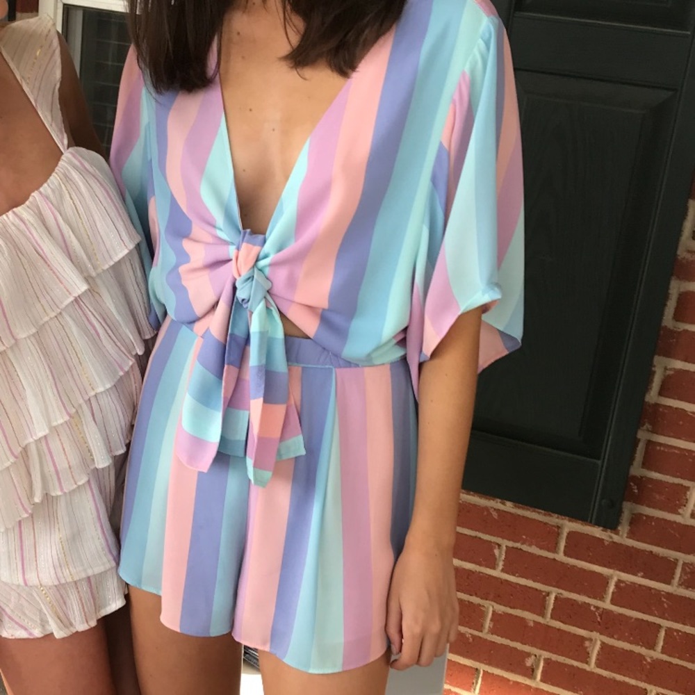 Romper